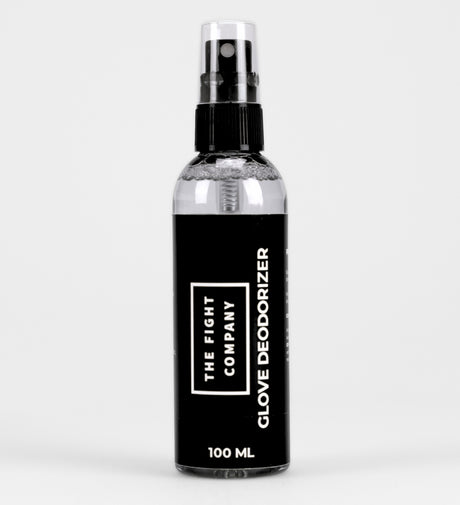 TFC Boxhandschuhe Deodorizer Spray - The Fight Company Deutschland
