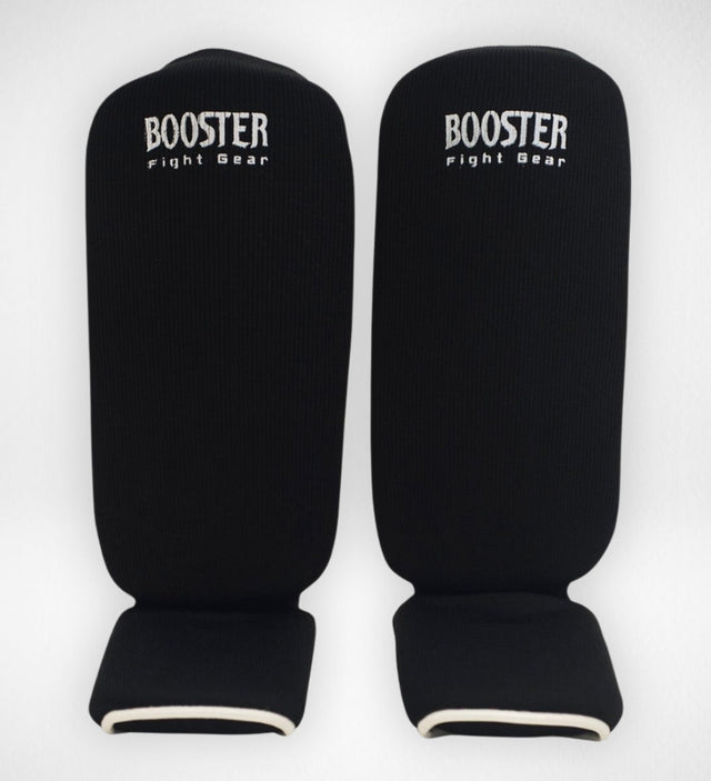 Booster Schienbeinschoner AMSG1 - Schwarz