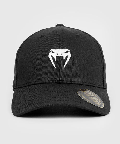 Venum Cap Classic 2.0 - Schwarz