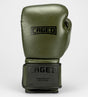 Caged Boxhandschuhe 'X' Series - Kaki Grün/Schwarz - The Fight Company Deutschland