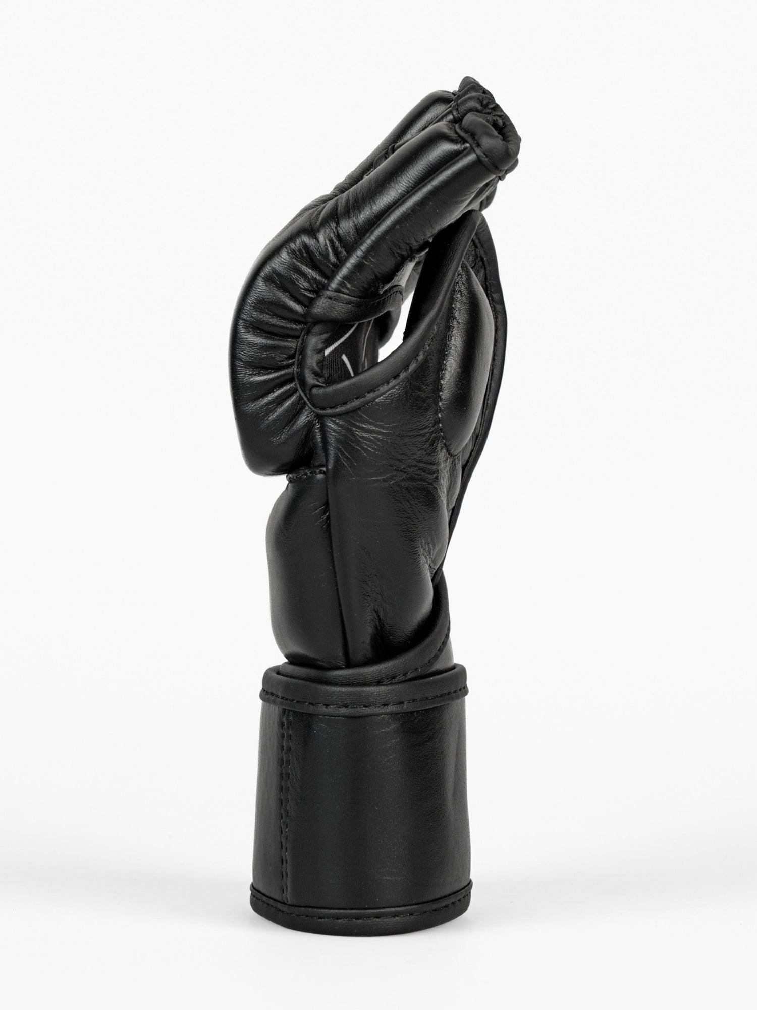 Caged MMA Handschuhe 'X' Series - Schwarz/Weiss