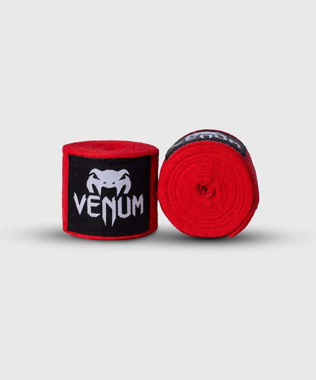 Venum Boxbandagen - Rot