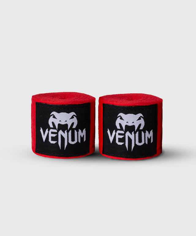 Venum Boxbandagen - Rot