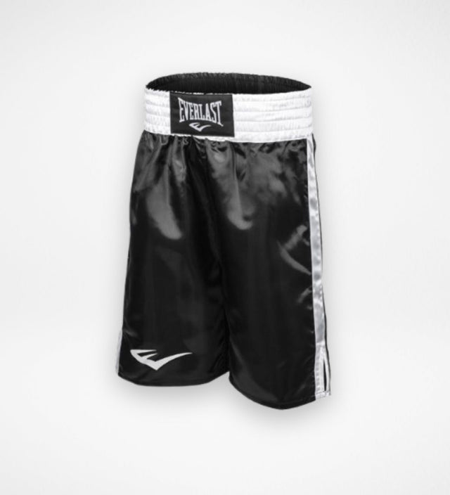 Everlast Boxshorts - Schwarz/Weiss