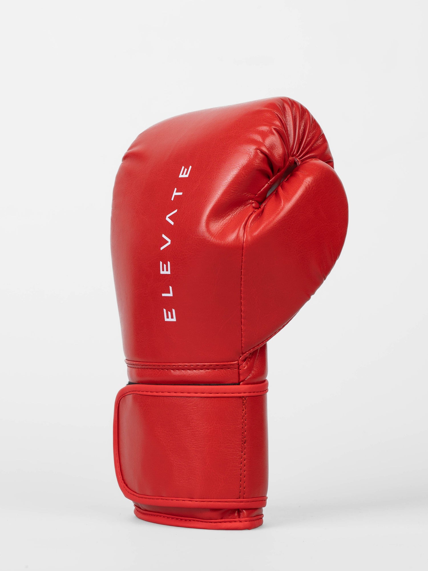 Elevate Boxhandschuhe Prime - Rot/Weiss