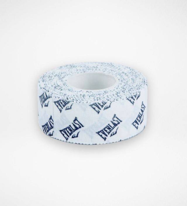 Everlast Printed Athletic Tape - Weiss