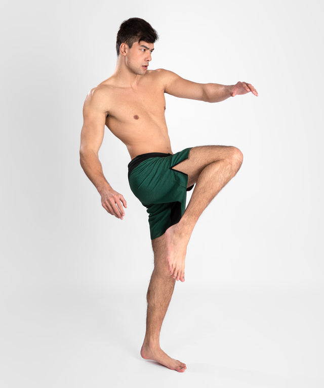Venum MMA Shorts x Ares 2.0 - Khaki
