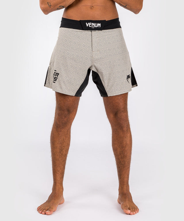 Venum MMA Shorts x Ares 2.0 - Sand
