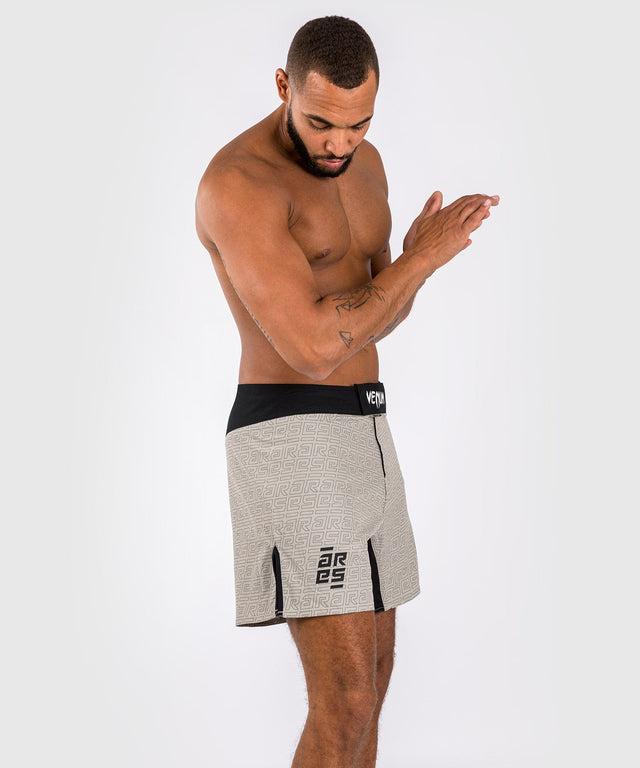 Venum MMA Shorts x Ares 2.0 - Sand