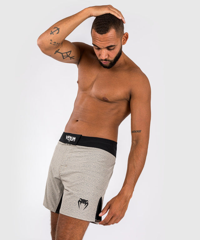 Venum MMA Shorts x Ares 2.0 - Sand