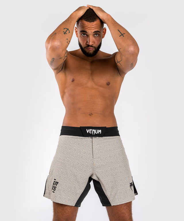 Venum MMA Shorts x Ares 2.0 - Sand