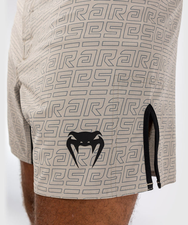 Venum MMA Shorts x Ares 2.0 - Sand
