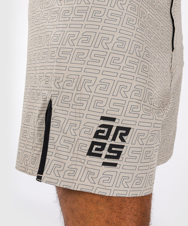 Venum MMA Shorts x Ares 2.0 - Sand