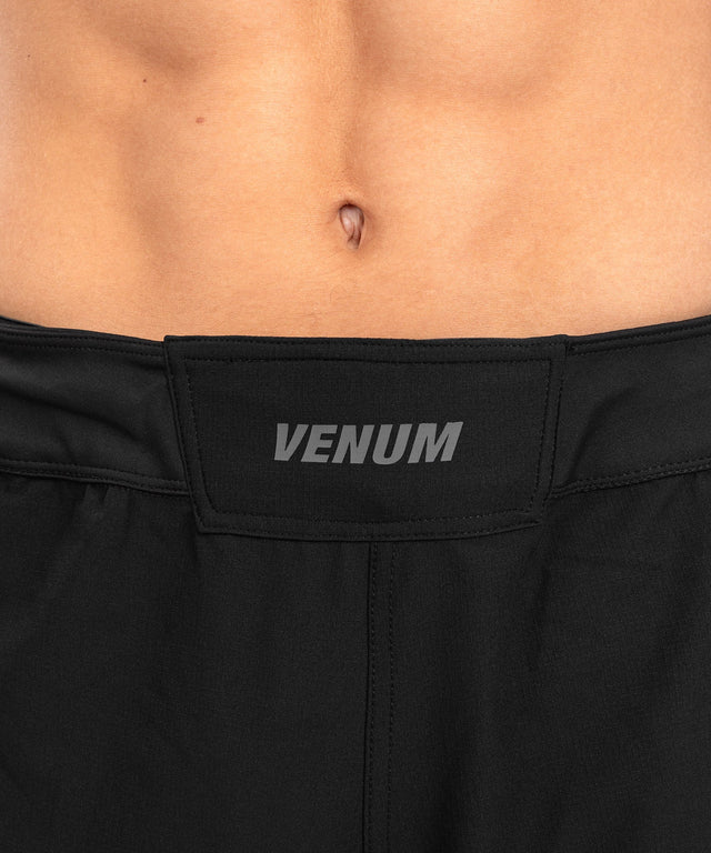 Venum MMA Shorts G-Fit Air - Schwarz