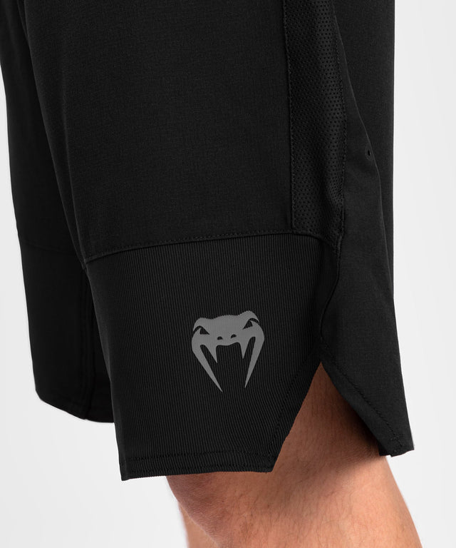 Venum MMA Shorts G-Fit Air - Schwarz