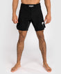 Venum MMA Shorts Contender - Schwarz/Weiss