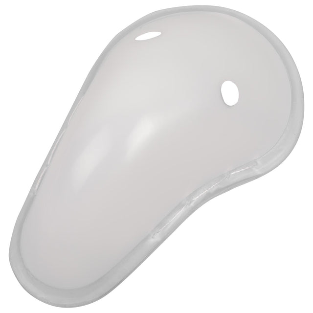 Ringhorns Tiefschutz Charger – Weiss