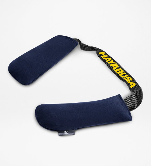 Hayabusa Boxhandschuhe Deodorant – Marineblau