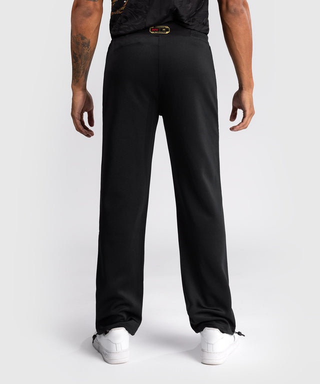UFC Venum Trainingshose Straight Leg Fusion Fight Night – Champion