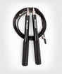 Venum Springseil Thunder Evo - Schwarz