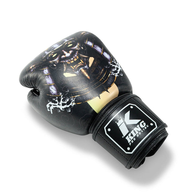 King Pro Boxing Boxhandschuhe - Hatamoto