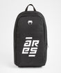 Venum Rucksack x Ares 2.0 Large - Schwarz/Weiß