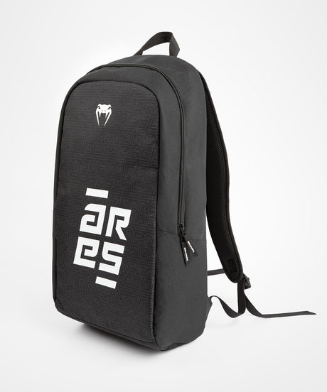 Venum Rucksack x Ares 2.0 Large - Schwarz/Weiß