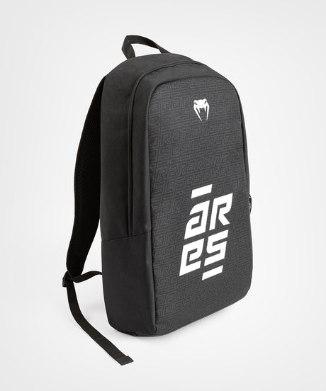 Venum Rucksack x Ares 2.0 Large - Schwarz/Weiß
