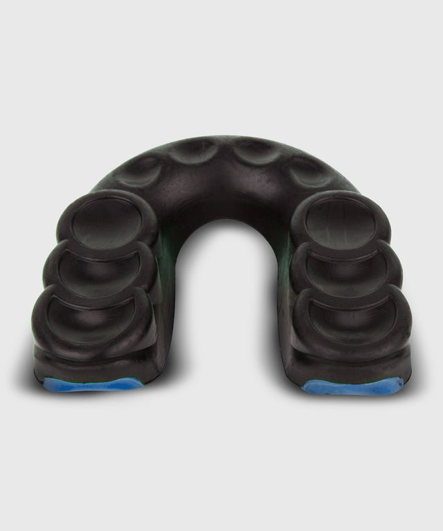Venum Mundschutz Challenger - Schwarz/Blau