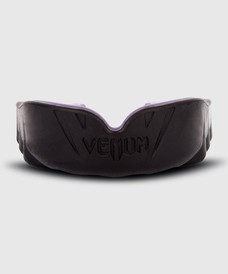 Venum Mundschutz Challenger - Schwarz/Lila