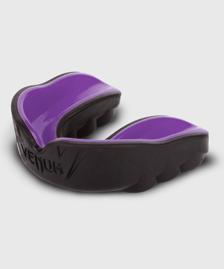 Venum Mundschutz Challenger - Schwarz/Lila