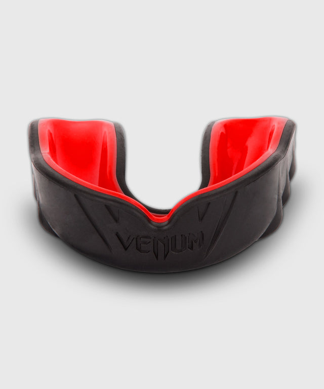 Venum Mundschutz Challenger - Schwarz/Rot
