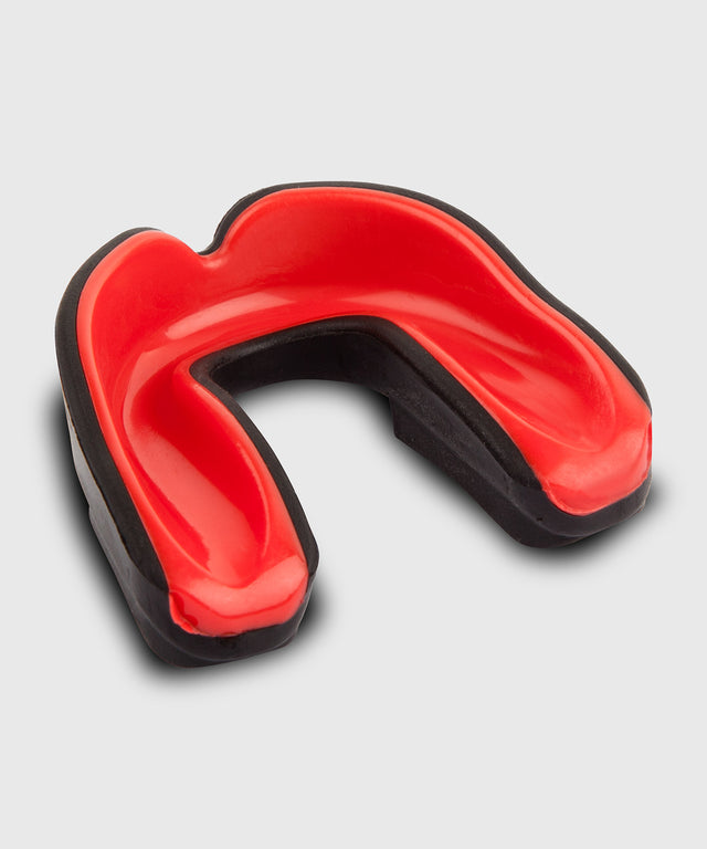 Venum Mundschutz Challenger Kinder - Schwarz/Rot