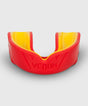 Venum Mundschutz Challenger - Rot/Gelb