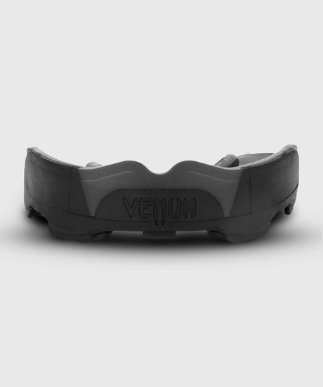 Venum Mundschutz Predator - Schwarz/Grau
