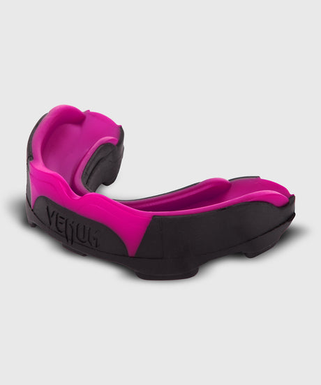 Venum Mundschutz Predator - Schwarz/Pink
