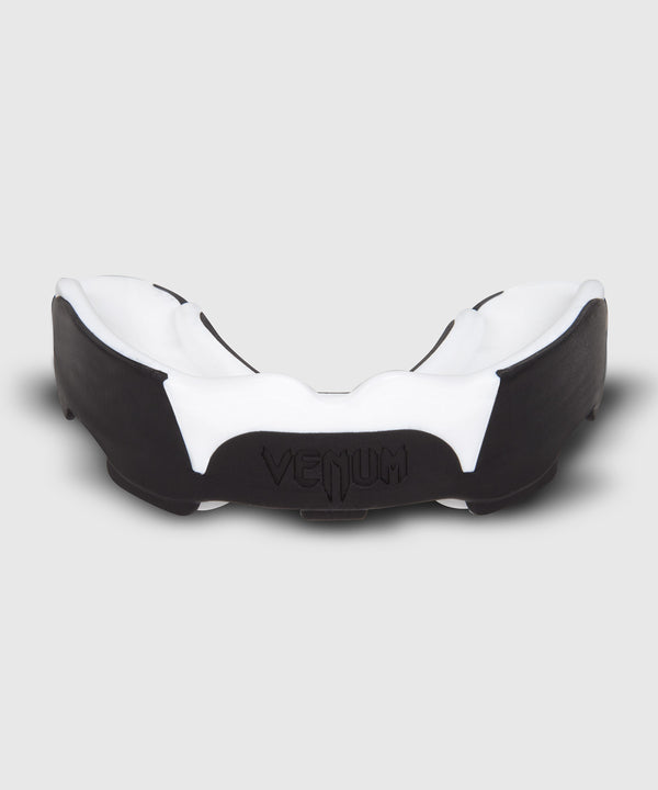 Venum Mundschutz Predator - Schwarz/Weiss