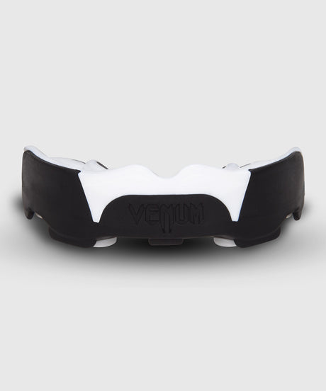 Venum Mundschutz Predator - Schwarz/Weiss