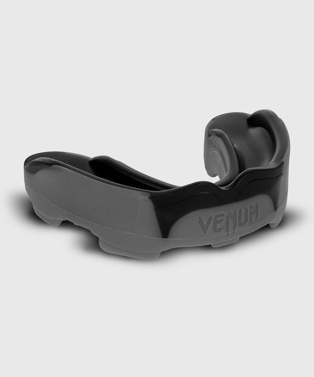 Venum Mundschutz Predator - Grau/Schwarz