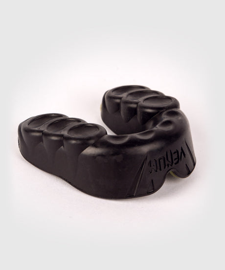 Venum Mundschutz Challenger - Schwarz/Kaki Grün