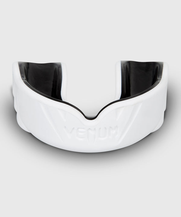 Venum Mundschutz Challenger -Weiss/Schwarz