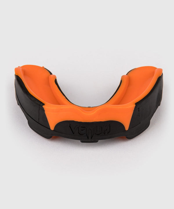 Venum Mundschutz Predator - Schwarz/Orange