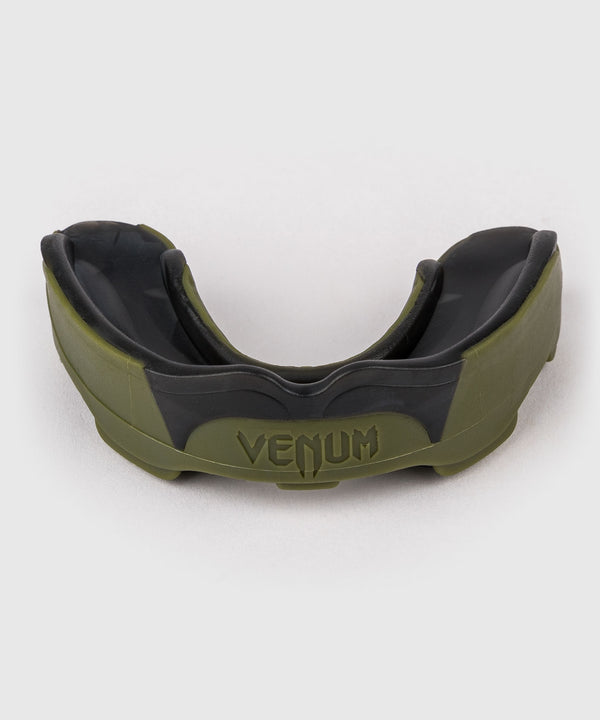 Venum Mundschutz Predator - Kaki Grün/Schwarz