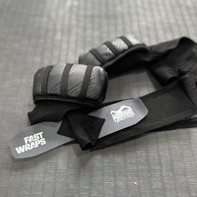Phantom Athletics Bandagen FASTWRAPS Speed