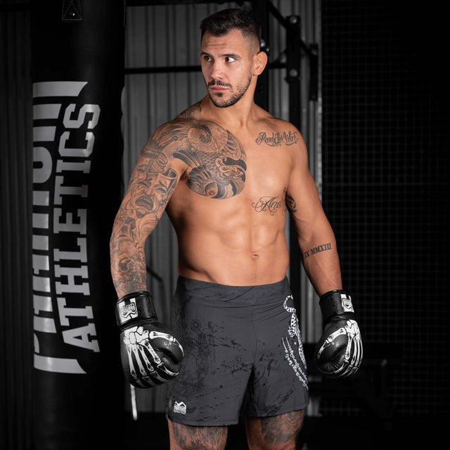 Phantom Athletics Boxhandschuhe APEX X-Ray - Schwarz
