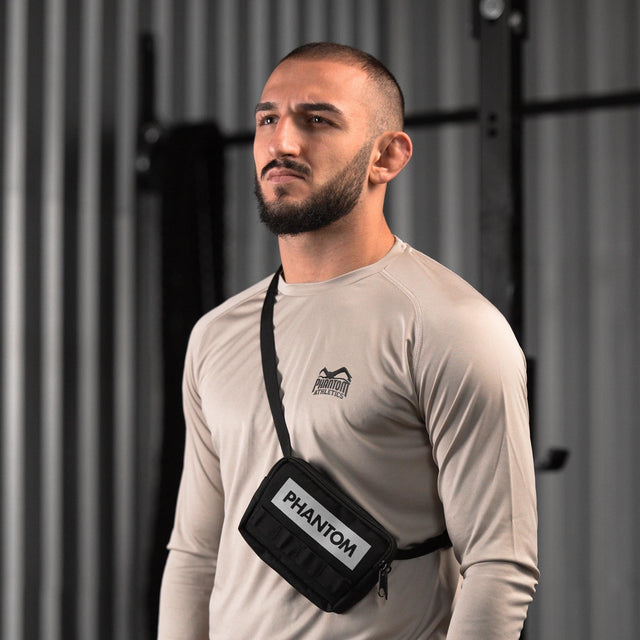 Phantom Athletics Brusttasche Tactic Chest Bag