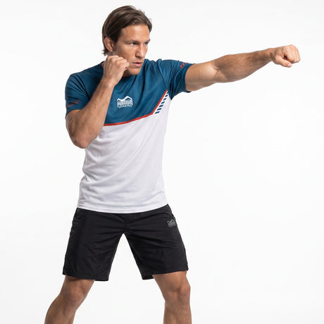 Phantom Athletics Trainingsshirt EVO Apex - Blau
