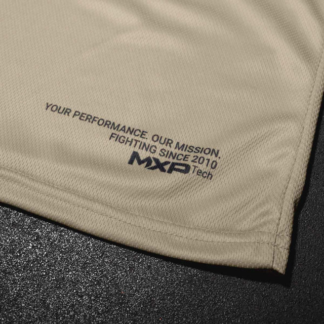Phantom Athletics T-Shirt EVO Apex - Sand