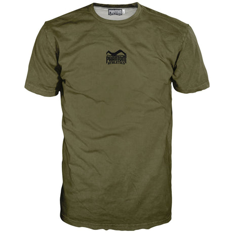 Phantom Athletics Trainingsshirt EVO Apex - Blau