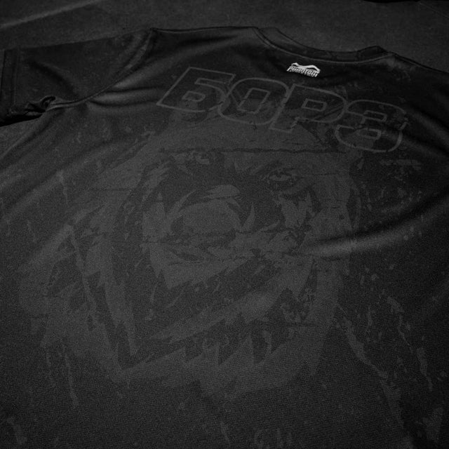 Phantom Athletics Trainingsshirt EVO БОРЗ - Schwarz